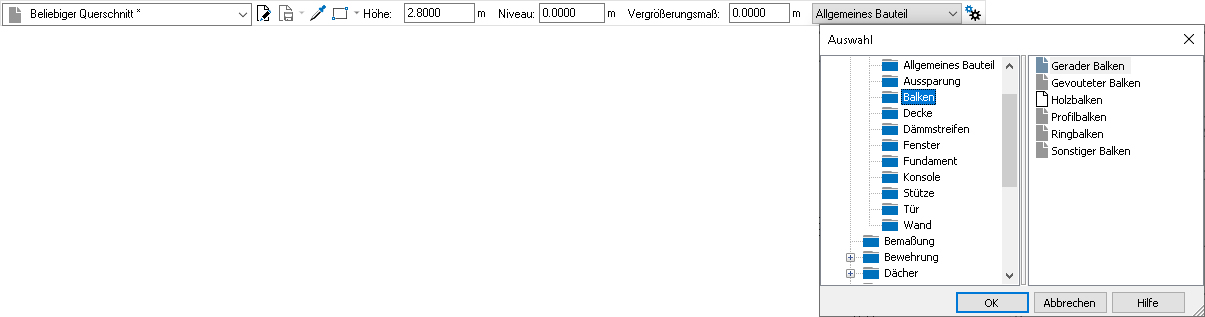 Optionenleiste_Objekttyp.bmp