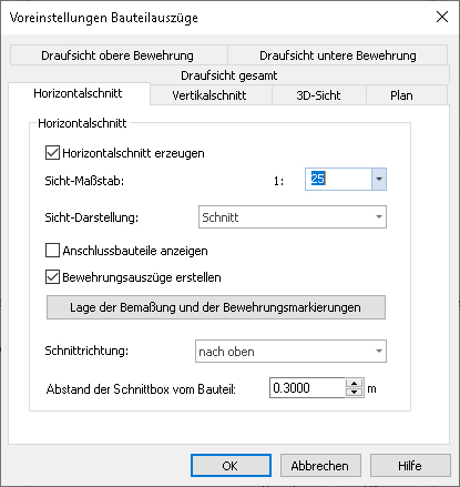 Voreinstellungen_Bauteilauszüge_Horizontalschnitt.bmp