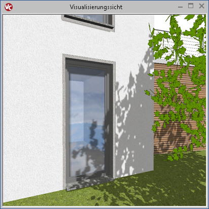 Ein Bild, das Baum, Gebäude, Foto enthält.  Automatisch generierte Beschreibung