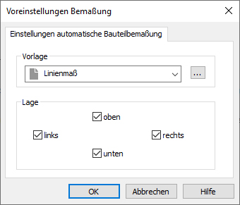 Einstellungen_automatische_Bauteilbemaßung.bmp